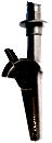 @croc clip black.gif